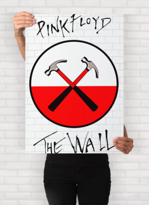 POSTER PINK FLOYD 5