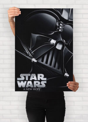 POSTER STAR WARS 16