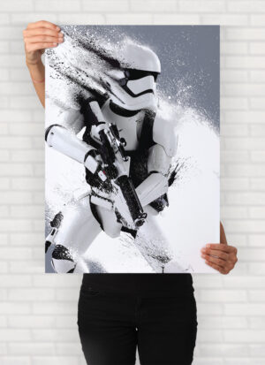 POSTER STAR WARS 18