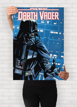 POSTER STAR WARS 32