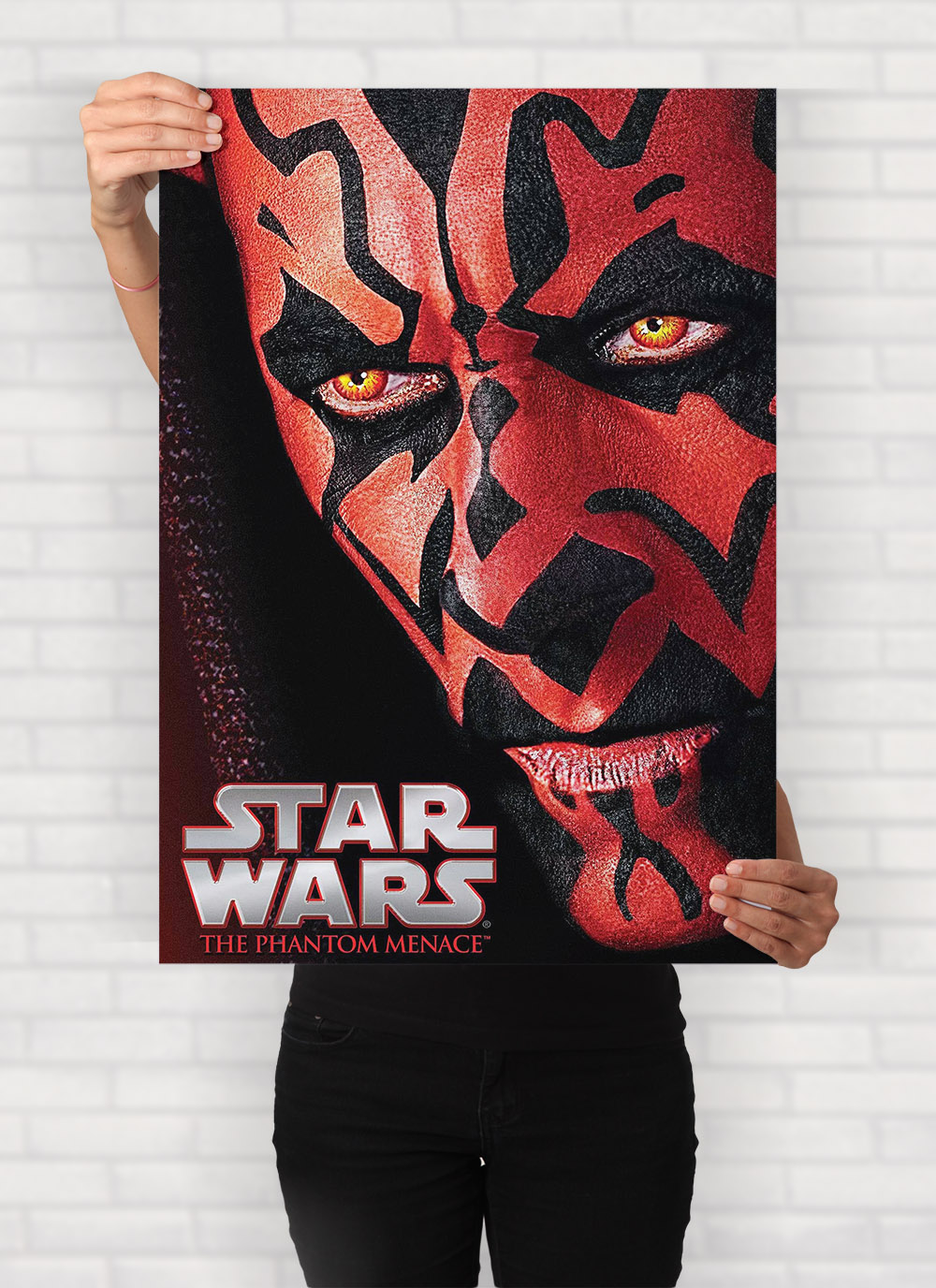 POSTER STAR WARS 9