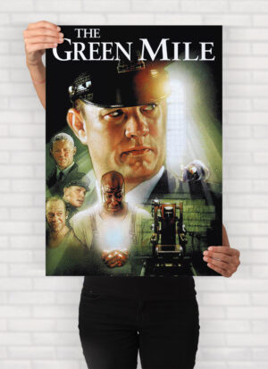 POSTER THE GREEN MILE 1