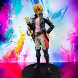 One Piece Sanji 17 cms