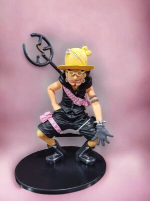 Figura Usopp 15 cms