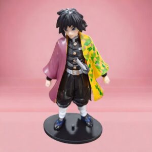 Figura Demon Slayer 15 cms