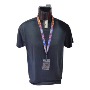 LANYARD GENSHIN IMPACT
