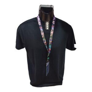 LANYARD JUJUTSU KAISEN 1