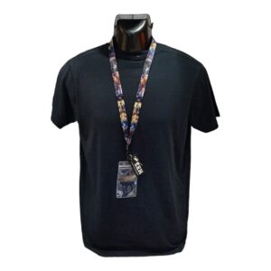 LANYARD DEATH NOTE 1