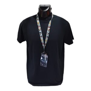 LANYARD DEMON SLAYER 1
