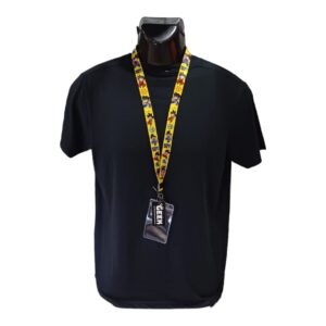 LANYARD DRAGON BALL 1