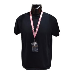 LANYARD HELLO KITTY 1