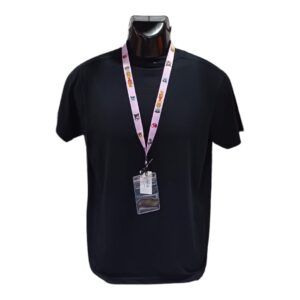 LANYARD KUROMI 1