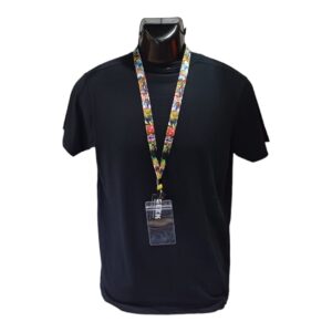 LANYARD ONE PIECE 2