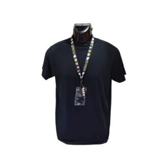 LANYARD PEANUTS 1