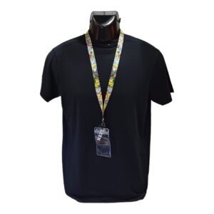LANYARD POKEMON 1
