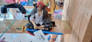 Alternative view of Figura One Piece Shanks