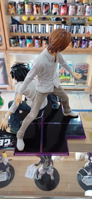 Figura Death Note premiun