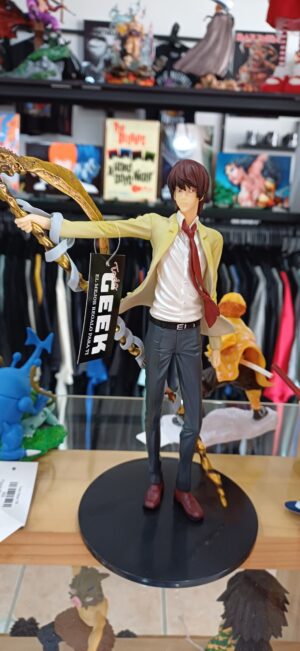 Figura Death Note Sable