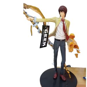 Alternative view of Figura Death Note Sable
