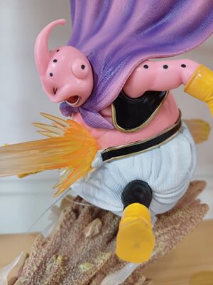 Figura Majin Boo 3