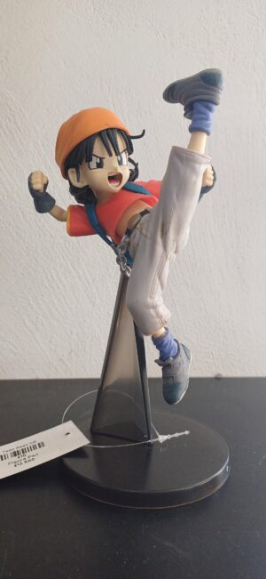 Figura Pan
