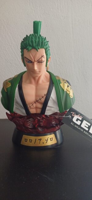 Busto Zoro