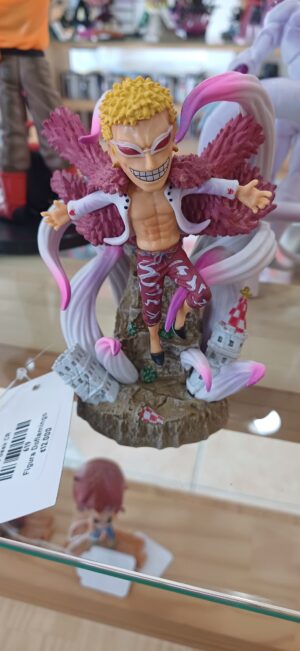 Figura Doflamingo