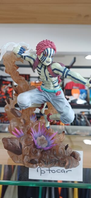 Figura Akaza