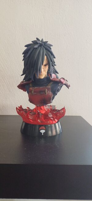 Busto Madara