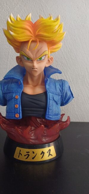 Busto Trunks
