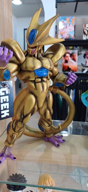 Alternative view of Figura Golden Cooler