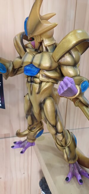 Figura Golden Cooler