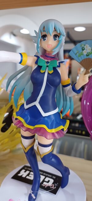 Alternative view of Figura Aqua Suba