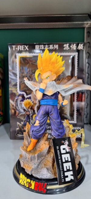 Figura Gohan