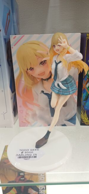 Figura Darling in the Franxx