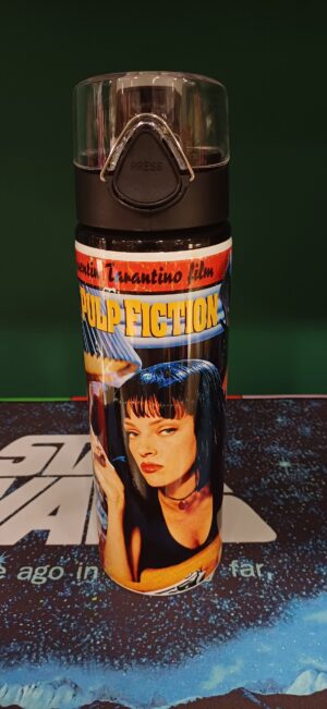 Alternative view of Botella Pulp Fiction