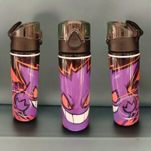 Botella Gengar