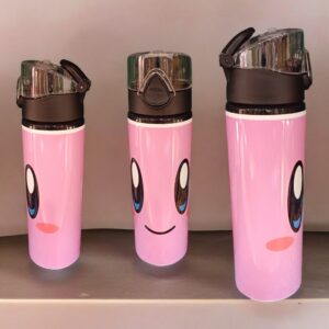 Botella Kirby