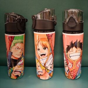 Botella One piece
