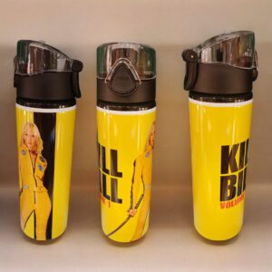 Botella Kill Bill