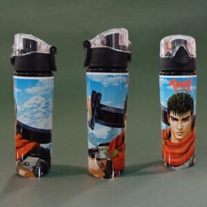 Botella Berserk