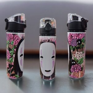 Botella Spirited Away