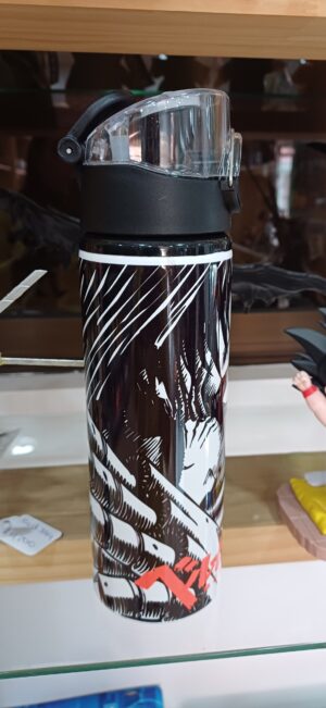 Alternative view of Botella Berserk