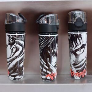 Botella Berserk