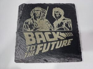 Posavaso Back to the Future