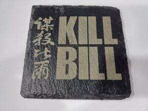 Posavaso Kill Bill