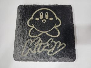 Posavaso Kirby