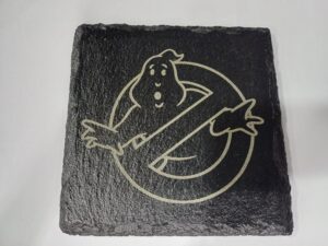 Posavaso Ghostbusters