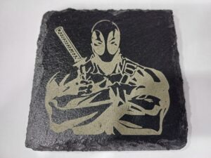 Posavaso Deadpool