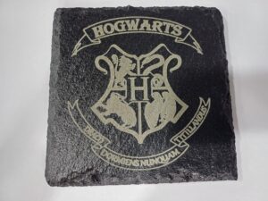 Posavaso Howarts